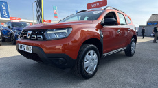 Dacia Duster 1.0 TCe 90 Essential 5dr Petrol Estate